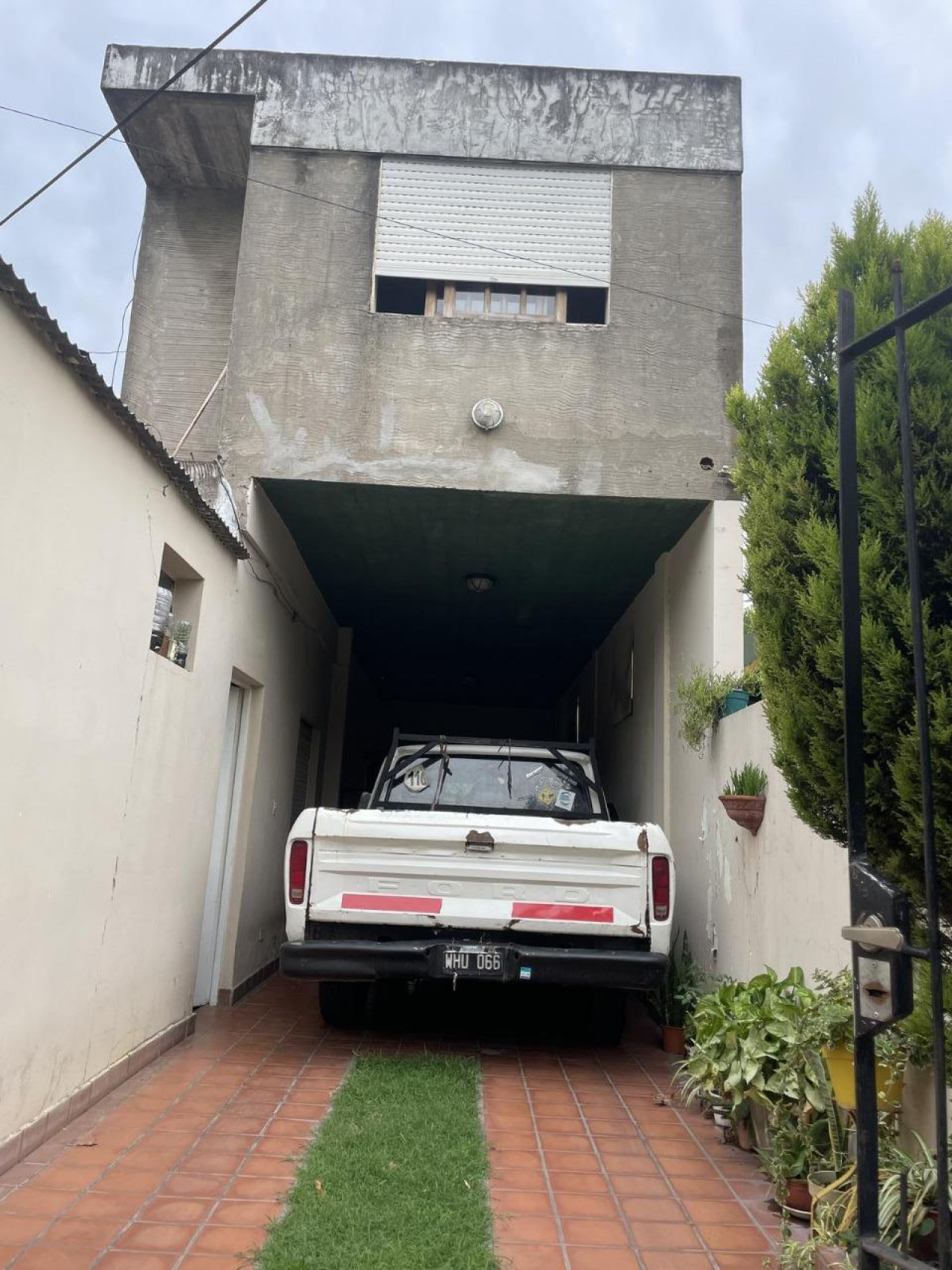 VENTA DE PH EN JOSE C PAZ!!